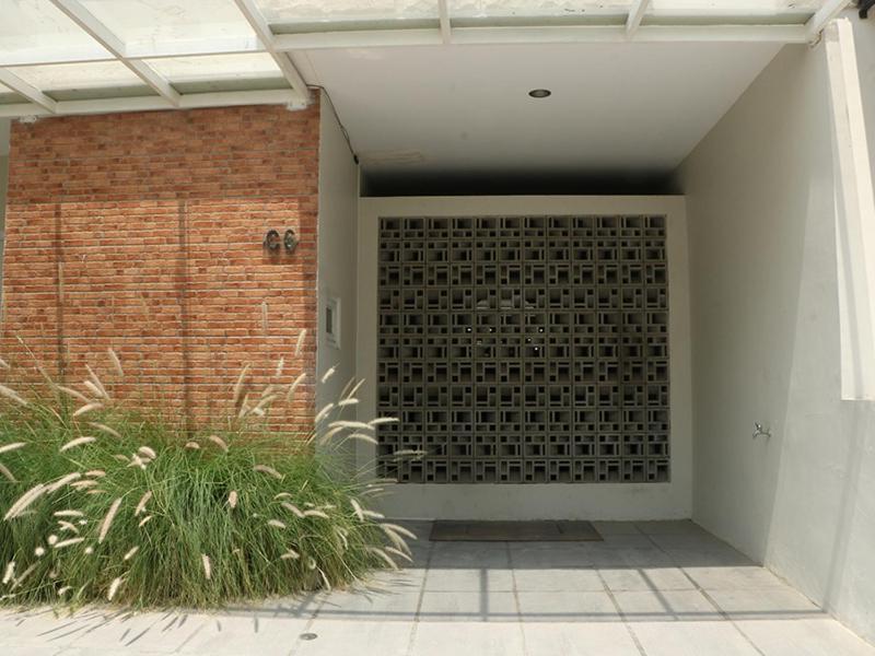 Villa Tjokro Yogyakarta Eksteriør billede